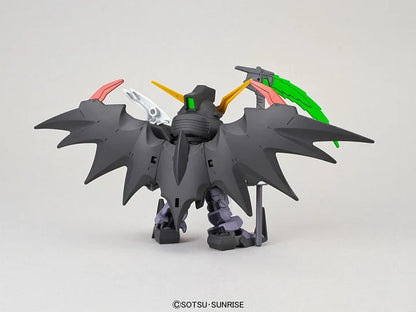 SD Gundam - EX-Standard - Gundam Deathscythe Hell EW Endless Waltz - 457310265626