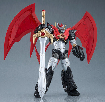 MODEROID Mazinkaiser - Good Smile Company - Super Robot 帝皇萬能俠 - 4580590181830