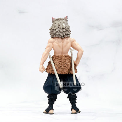 Demon Slayer: Kimetsu No Yaiba - Grandista - Inosuke Hashibira - 4983164180893