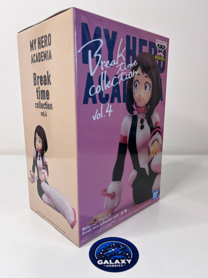 My Hero Academia - Break Time Collection Vol.4 - Ochako Uraraka - 4983164190540