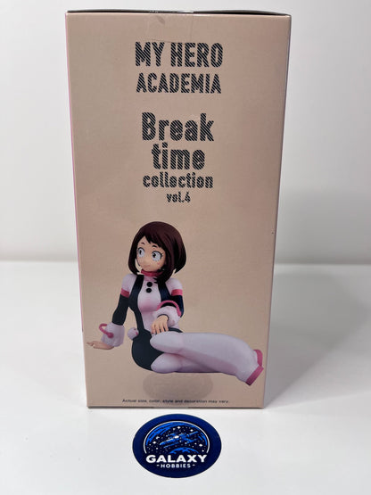 My Hero Academia - Break Time Collection Vol.4 - Ochako Uraraka - 4983164190540