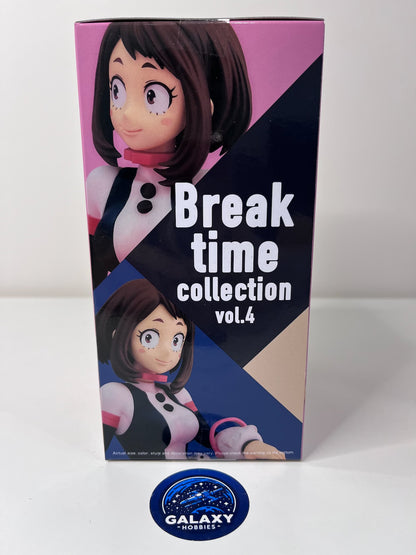My Hero Academia - Break Time Collection Vol.4 - Ochako Uraraka - 4983164190540