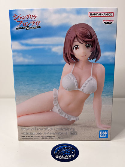 Shangri-La Frontier - Celestial Vivi - Rei Saiga (Special) - 4983164286953