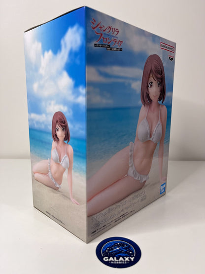 Shangri-La Frontier - Celestial Vivi - Rei Saiga (Special) - 4983164286953