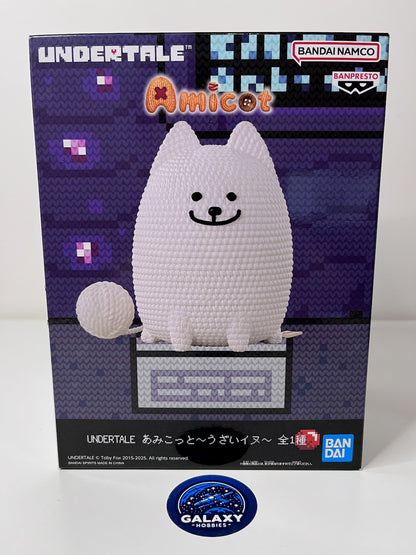Undertale - Amicot - Annoying Dog - 4983164287769