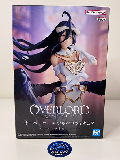 Overlord Figure - Albedo - 4983164287998