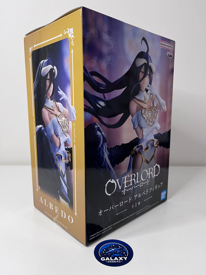 Overlord Figure - Albedo - 4983164287998