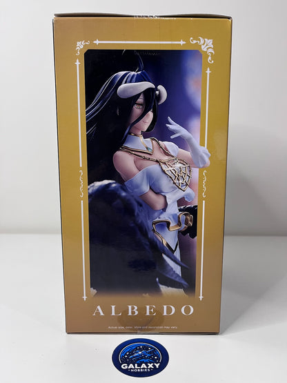 Overlord Figure - Albedo - 4983164287998