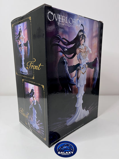 Overlord Figure - Albedo - 4983164287998