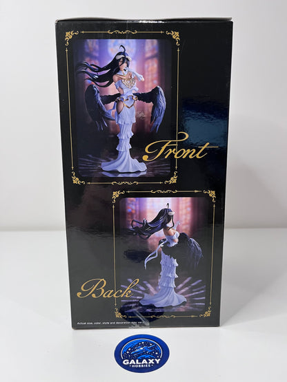 Overlord Figure - Albedo - 4983164287998