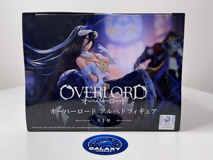 Overlord Figure - Albedo - 4983164287998