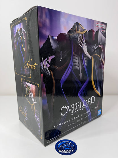 Overlord - Ainz Ooal Gown - 4983164288001
