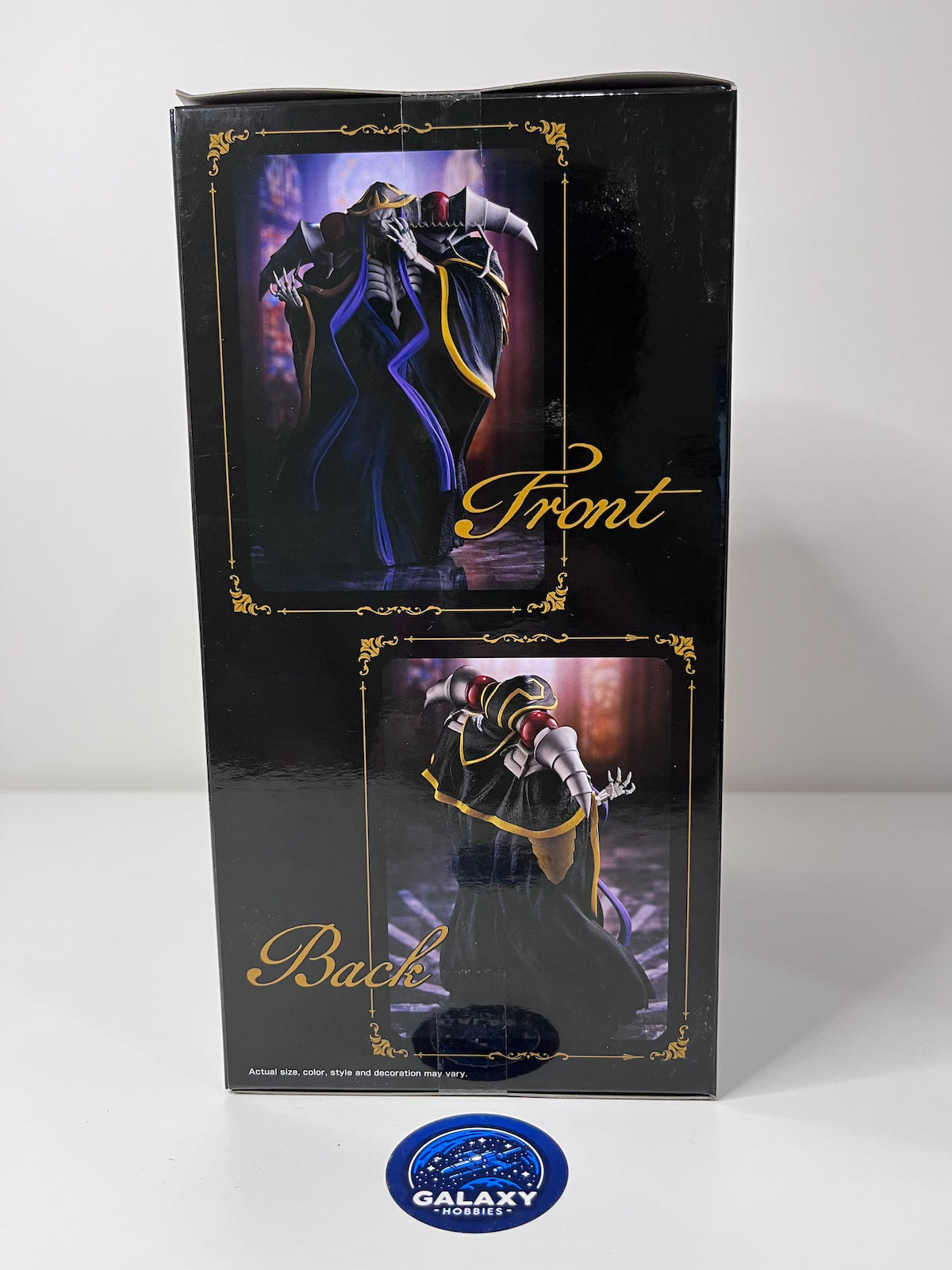 Overlord - Ainz Ooal Gown - 4983164288001