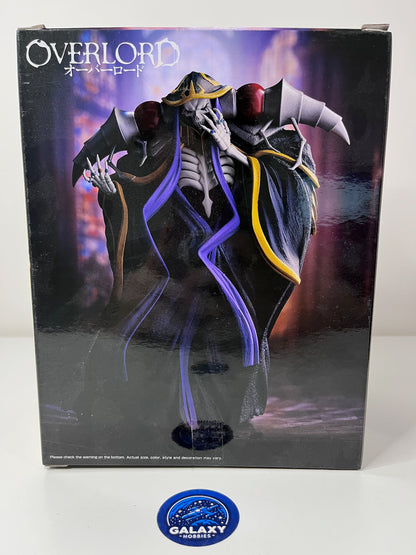 Overlord - Ainz Ooal Gown - 4983164288001