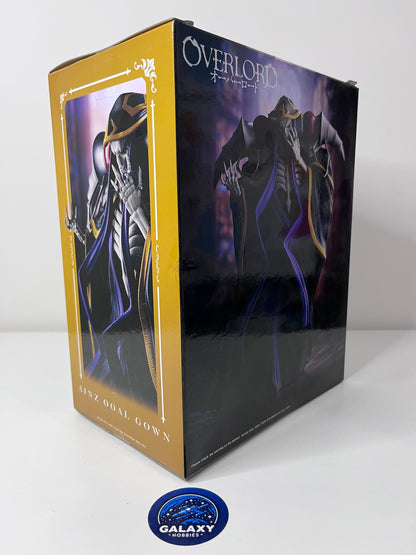 Overlord - Ainz Ooal Gown - 4983164288001