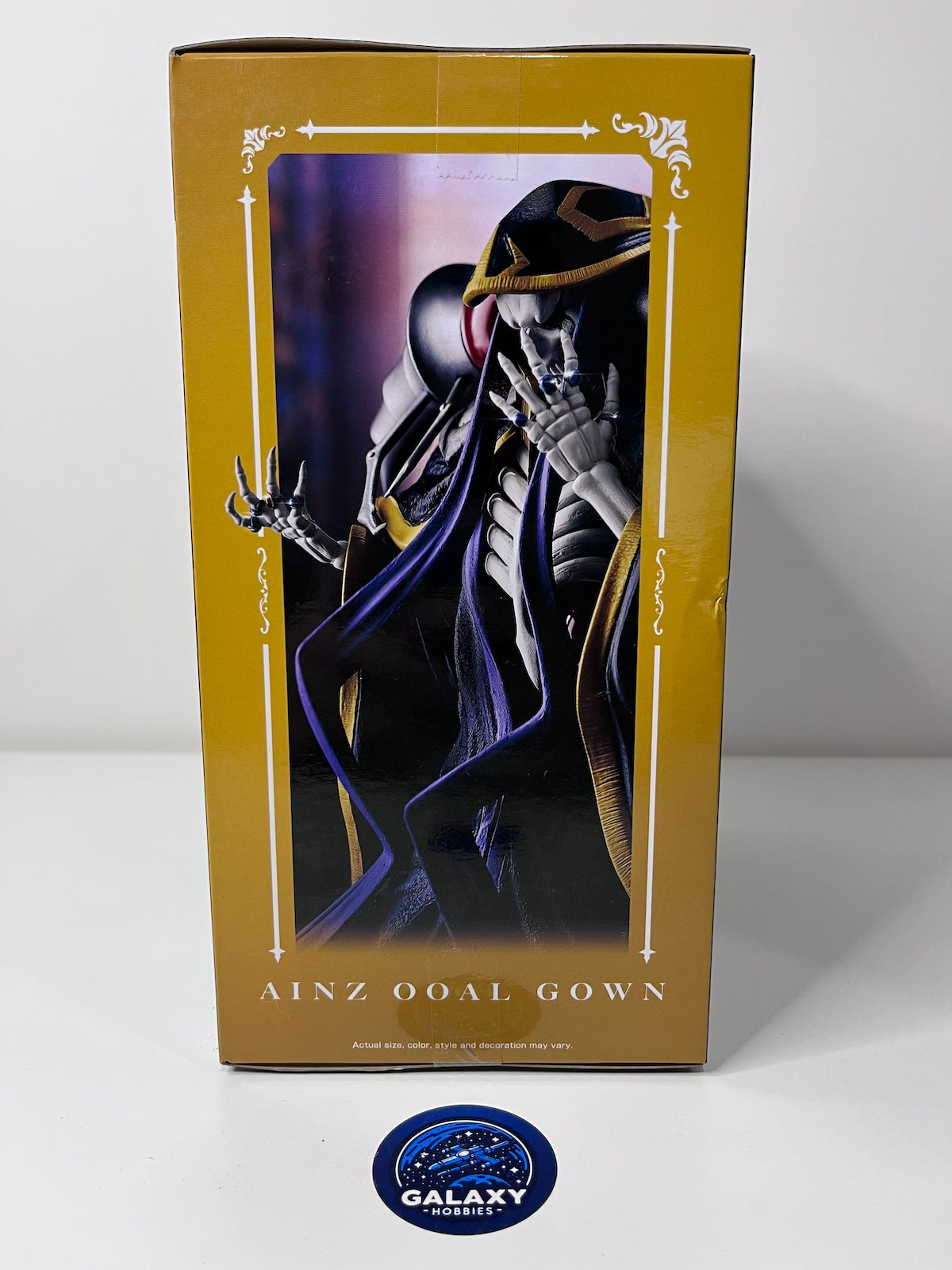 Overlord - Ainz Ooal Gown - 4983164288001