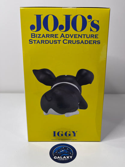 Jojo’S Bizarre Adventure: Stardust Crusaders - Sofvimates Vol.3 - Iggy - 4983164288018