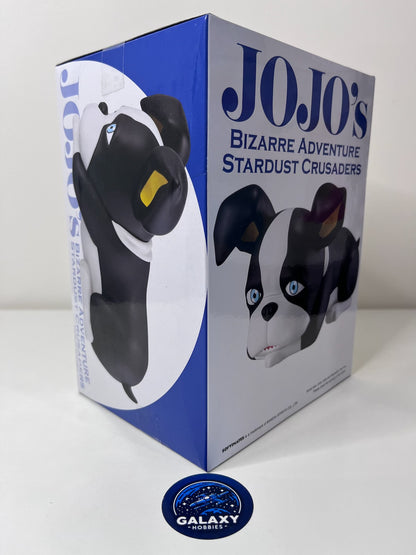 Jojo’S Bizarre Adventure: Stardust Crusaders - Sofvimates Vol.3 - Iggy - 4983164288018