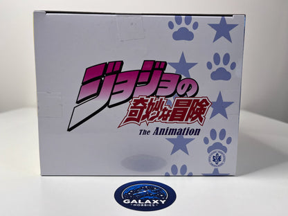 Jojo’S Bizarre Adventure: Stardust Crusaders - Sofvimates Vol.3 - Iggy - 4983164288018