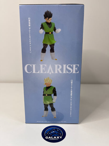 Dragon Ball Z - Clearise - Son Gohan (Great Saiyaman Ver.) Ii (Ver.A) - 4983164288247