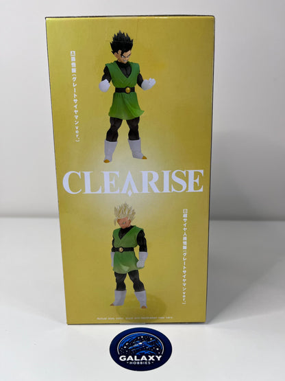 Dragon Ball Z - Clearise - Son Gohan (Great Saiyaman Ver.) Ii (Ver.B) - 4983164288254