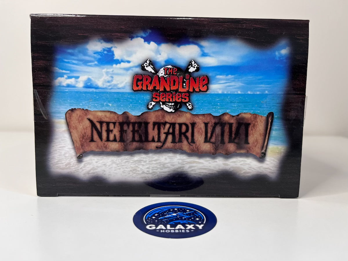 One Piece DXF ~The Grandline Series~ Extra - Nefeltari Vivi - 4983164288315