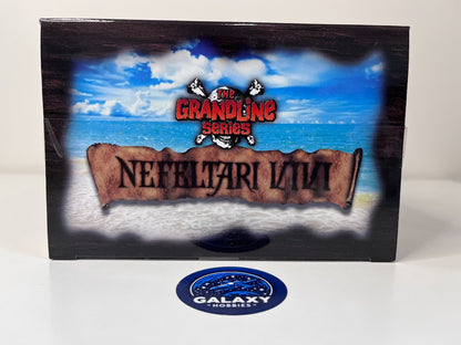 One Piece DXF ~The Grandline Series~ Extra - Nefeltari Vivi - 4983164288315