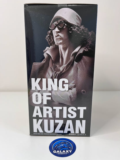 One Piece - King Of Artist - Kuzan - 4983164288346