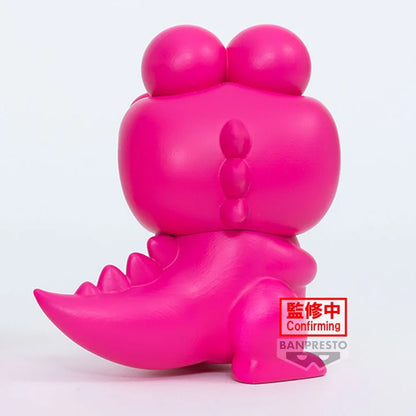 Crayon Shin-Chan - Fluffy Puffy - Waniyamasanver. (B:Waniyamasan) - 蠟筆小新 鱷魚山先生 - 4983164881172