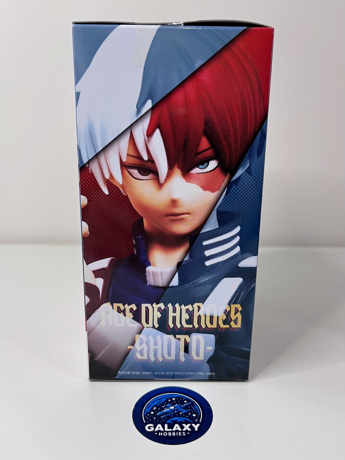 My Hero Academia - Age Of Heroes - Shoto II - 4983164882865