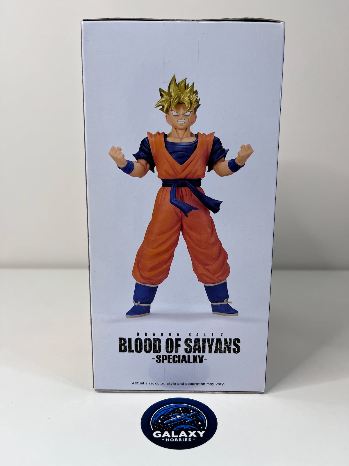 Dragon Ball Z - Blood Of Saiyans - SPECIALXV (Son Gohan) - 4983164884036