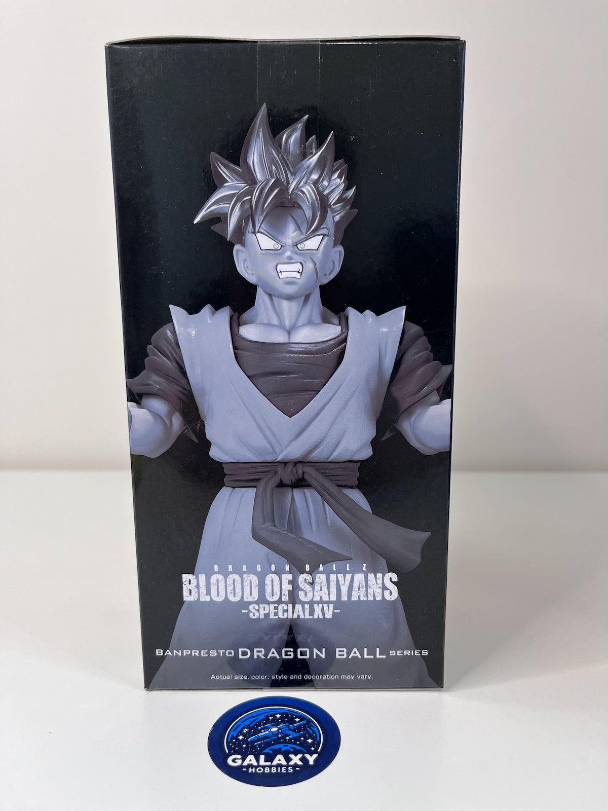 Dragon Ball Z - Blood Of Saiyans - SPECIALXV (Son Gohan) - 4983164884036
