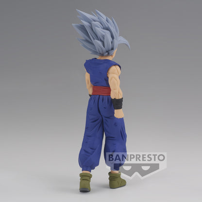 Dragon Ball Super: Super Hero - Solid Edge Works Vol.14 (A:Son Gohan (Beast) - 4983164886993