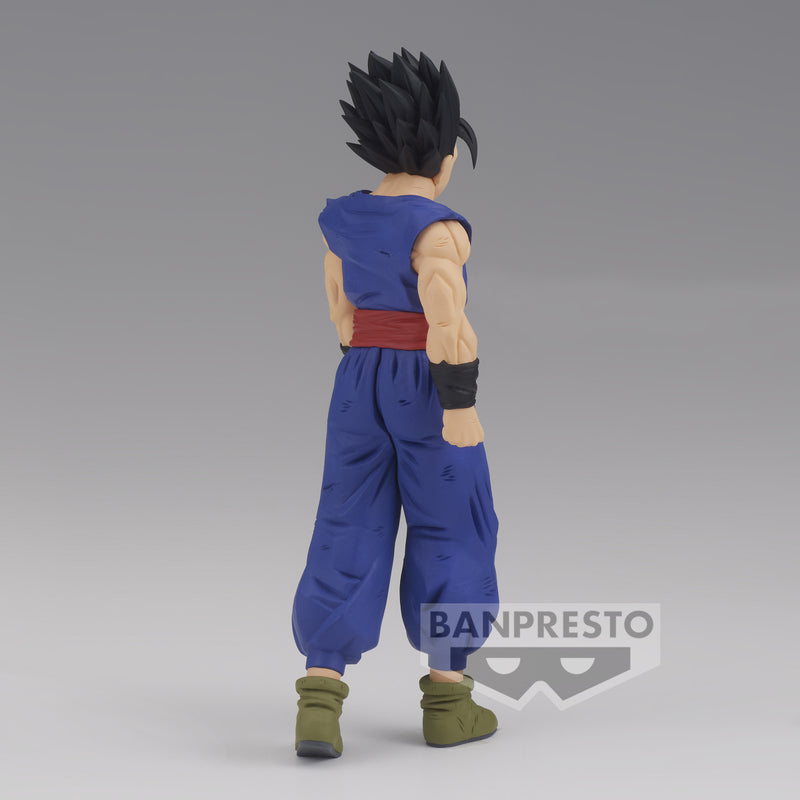 Dragon Ball Super: Super Hero - Solid Edge Works Vol.14 (B:Ultimate Gohan) - 4983164887006