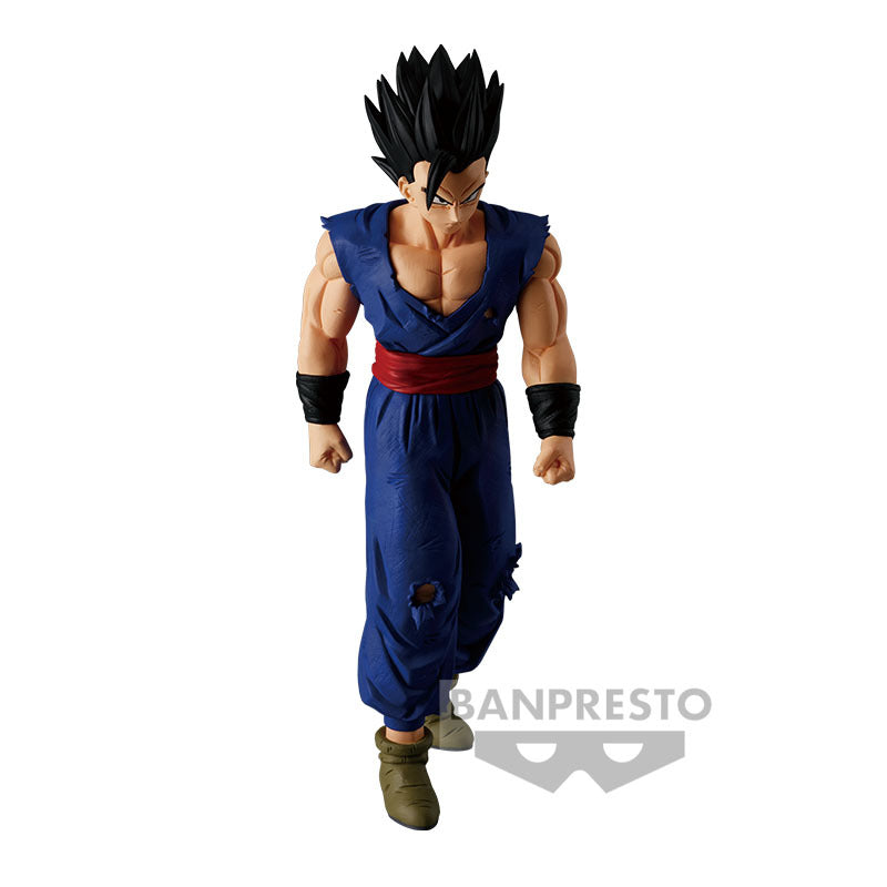 Dragon Ball Super: Super Hero - Solid Edge Works Vol.14 (B:Ultimate Gohan) - 4983164887006