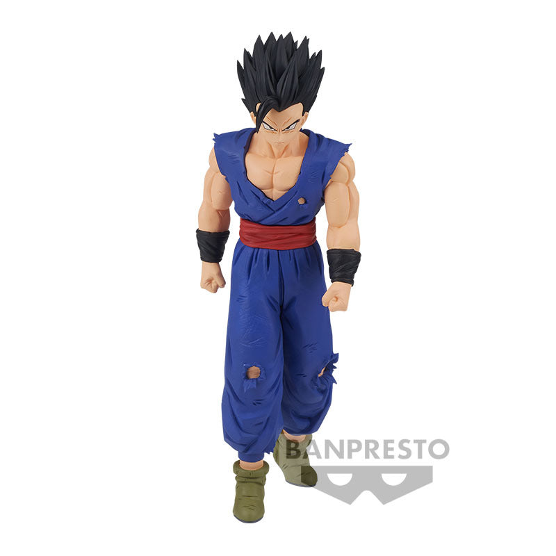 Dragon Ball Super: Super Hero - Solid Edge Works Vol.14 (B:Ultimate Gohan) - 4983164887006