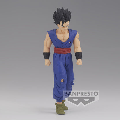 Dragon Ball Super: Super Hero - Solid Edge Works Vol.14 (B:Ultimate Gohan) - 4983164887006
