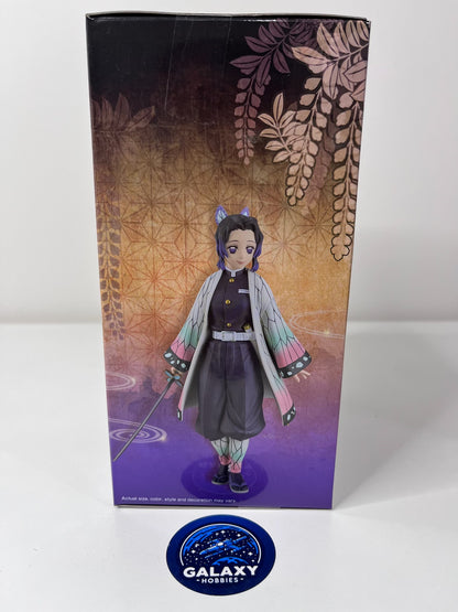 Demon Slayer: Kimetsu No Yaiba - Figure Vol.47 (B: Shinobu Kocho) - 4983164887808