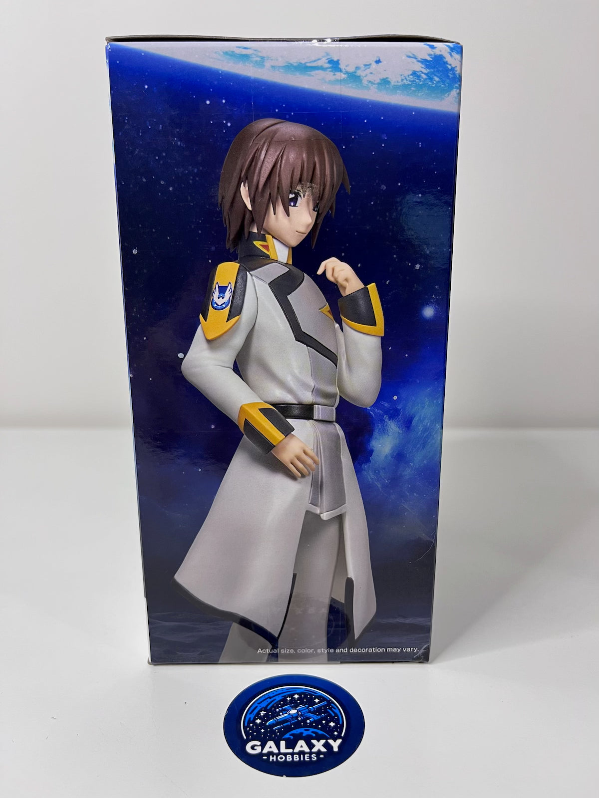 Mobile Suit Gundam: Seed Freedom - Kira Yamato - 4983164888508