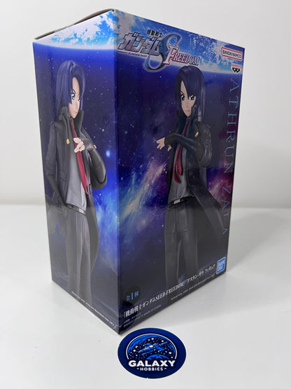 Mobile Suit Gundam: Seed Freedom - Athrun Zala - 4983164888515