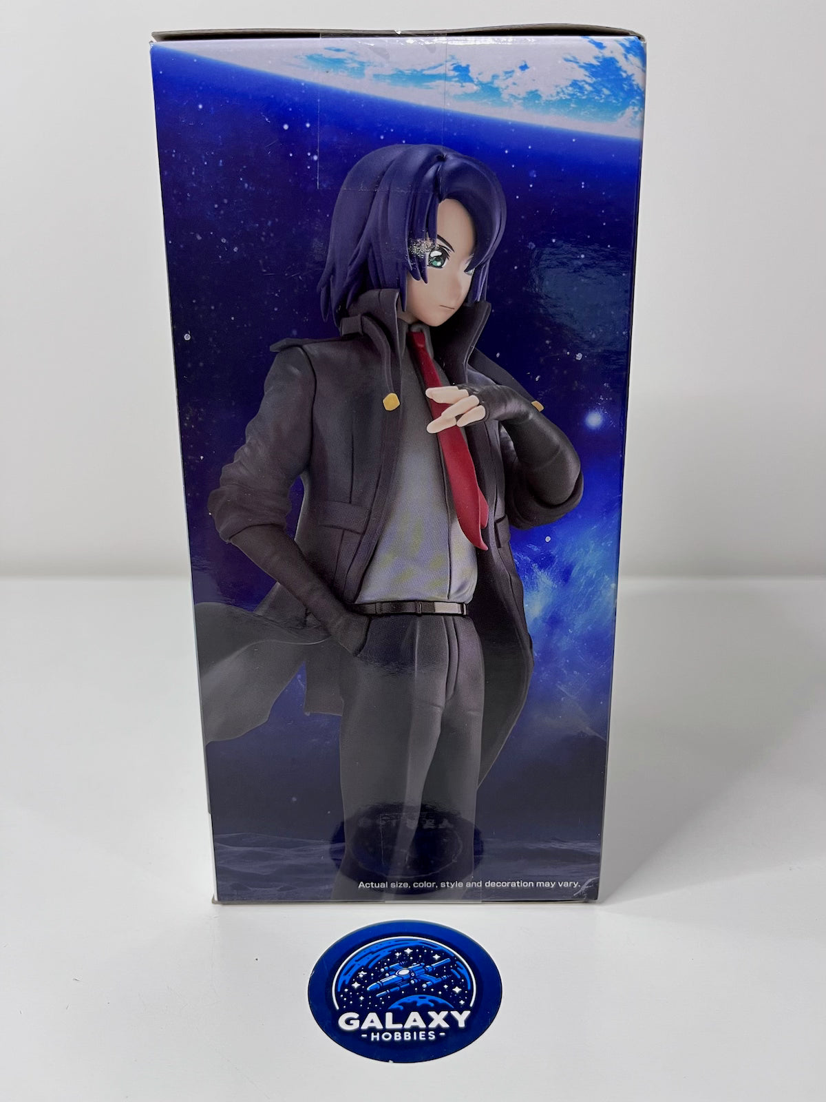 Mobile Suit Gundam: Seed Freedom - Athrun Zala - 4983164888515