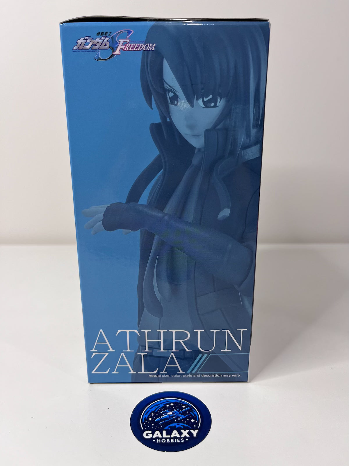 Mobile Suit Gundam: Seed Freedom - Athrun Zala - 4983164888515