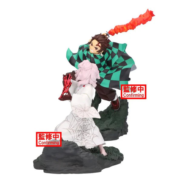 Demon Slayer: Kimetsu No Yaiba - Combination Battle - Tanjiro Kamado - 4983164891959