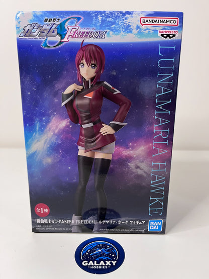Mobile Suit Gundam Seed Freedom - Lunamaria Hawke - 4983164892567
