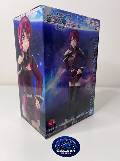 Mobile Suit Gundam Seed Freedom - Lunamaria Hawke - 4983164892567