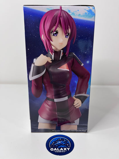 Mobile Suit Gundam Seed Freedom - Lunamaria Hawke - 4983164892567