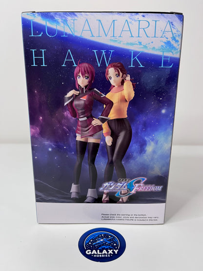 Mobile Suit Gundam Seed Freedom - Lunamaria Hawke - 4983164892567