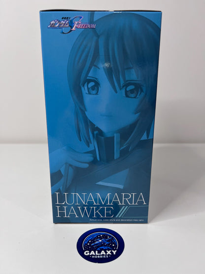 Mobile Suit Gundam Seed Freedom - Lunamaria Hawke - 4983164892567