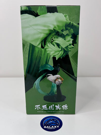 Demon Slayer: Kimetsu No Yaiba - Vibration Stars Plus - Sanemi Shinazugawa - 4983164288148