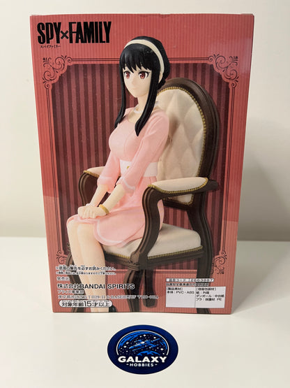 SPY x FAMILY - Family Photo Figure - Yor Forger - 4983164882476